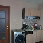 морски оазис Appartement Burgas