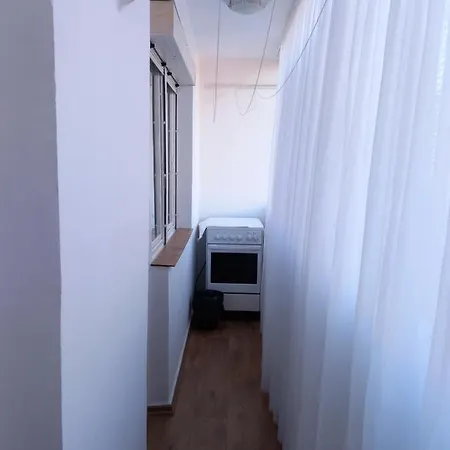 Apartment морски оазис Burgas