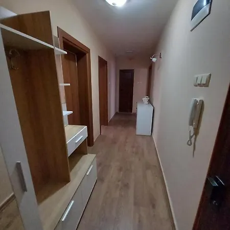 Apartment Sea Burgas