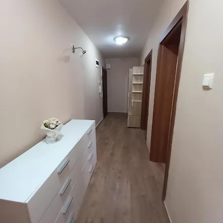 Apartment морски оазис *