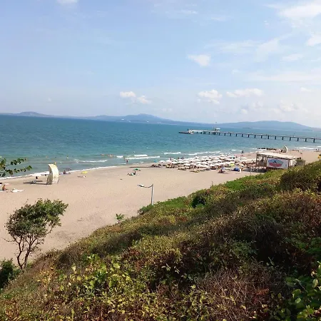 Apartamento морски оазис *