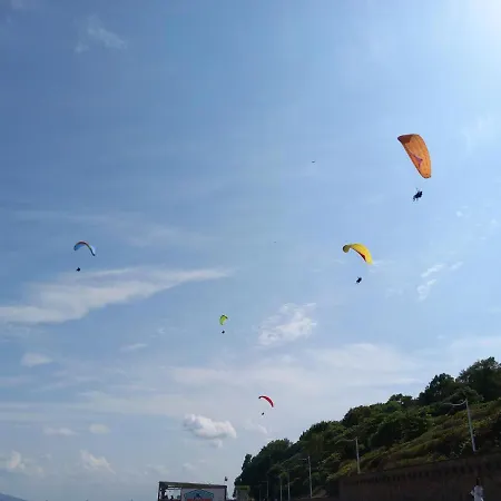 морски оазис * Burgas