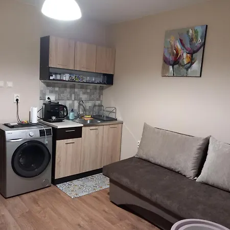 морски оазис * Burgas