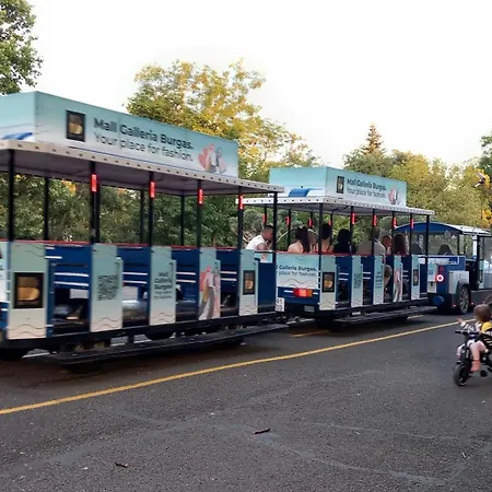 морски оазис * Burgas