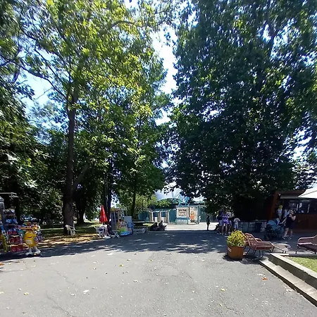 морски оазис Apartment *