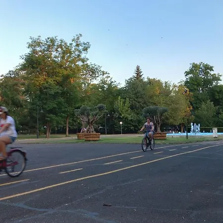 морски оазис Burgas