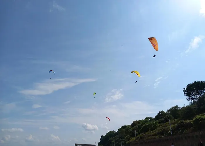 морски оазис * Burgas