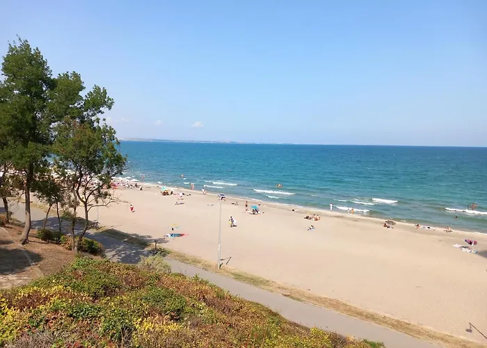 морски оазис *