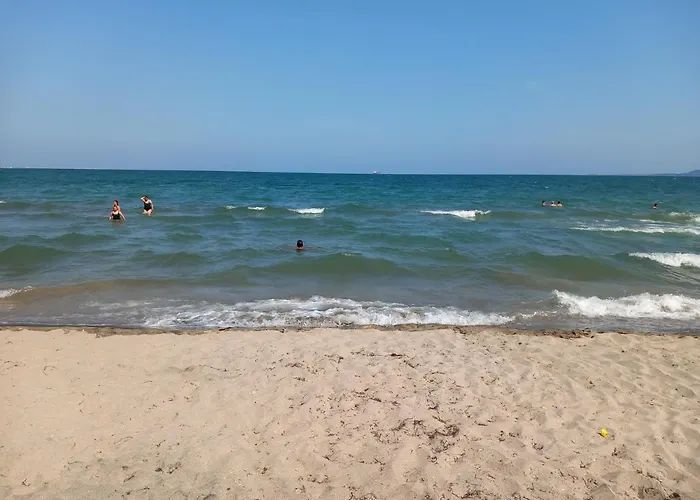 Appartement морски оазис