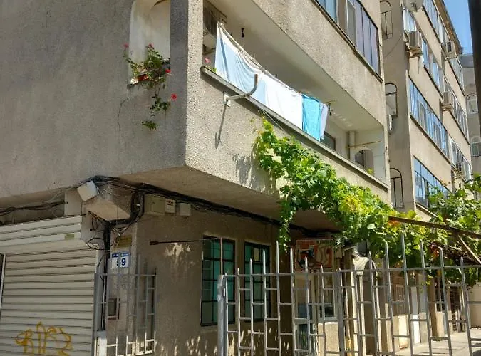 Appartement морски оазис