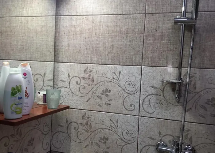 морски оазис Appartement Burgas