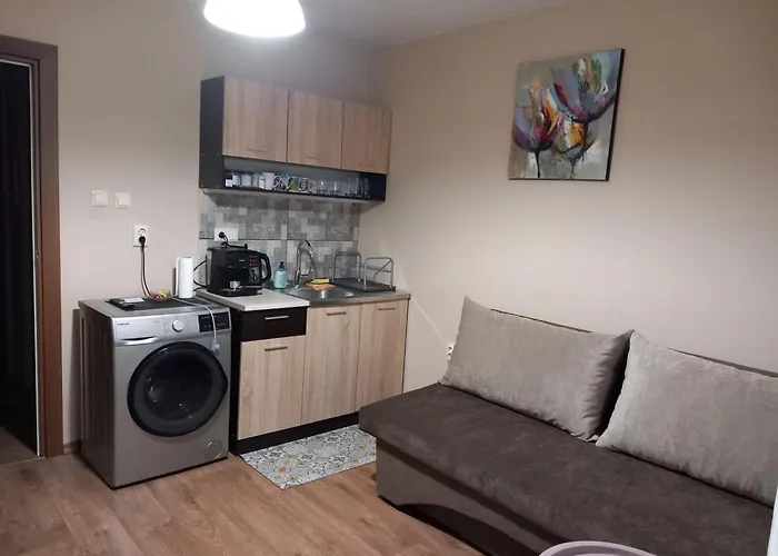 морски оазис * Burgas