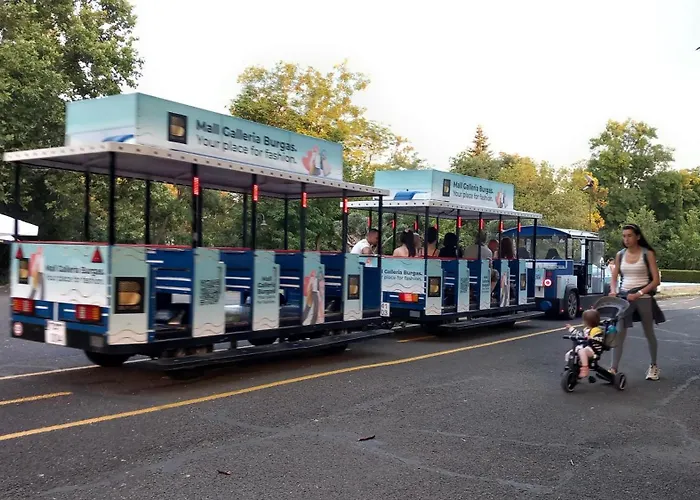 морски оазис * Burgas