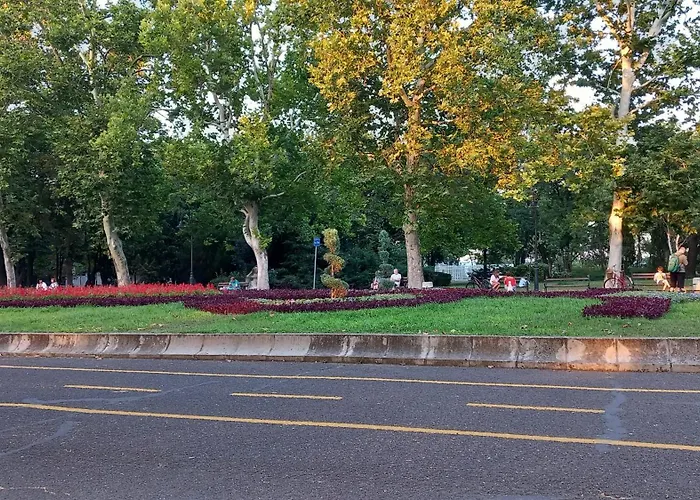 морски оазис *