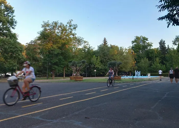 морски оазис Burgas