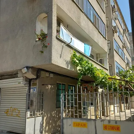 Apartment морски оазис