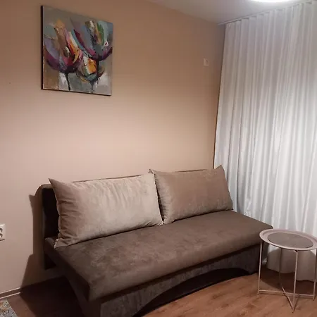 морски оазис Apartment