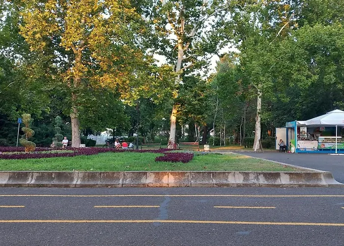 морски оазис