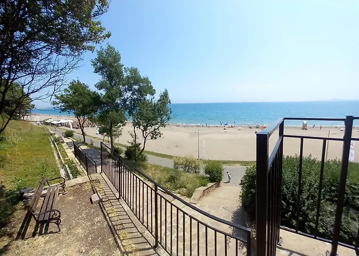 морски оазис *